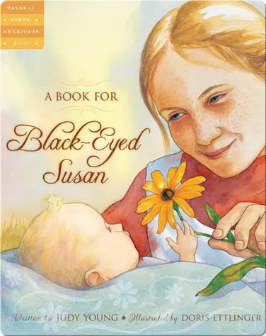 A Book For Black-Eyed Susan book