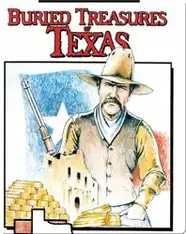 Buried Treasures of Texas