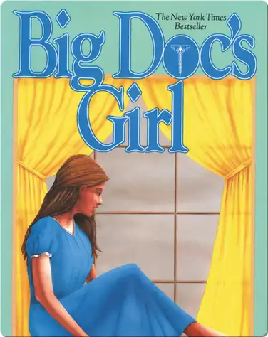 Big Doc's Girl book