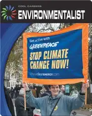 Cool Careers: Environmentalist