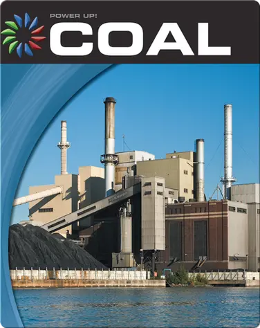 Power Up!: Coal book