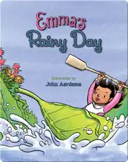 Emma's Rainy Day