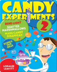 Candy Experiments 2