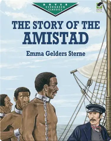 The Story of the Amistad book