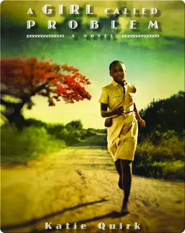 A Girl Called Problem book