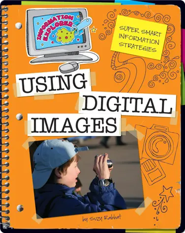 Using Digital Images book