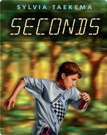 Seconds book