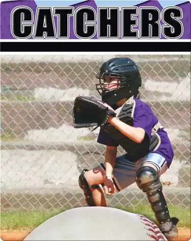 Catchers book