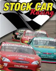 Stock Car Racing