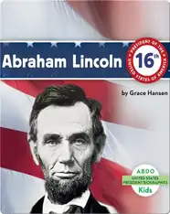 Abraham Lincoln