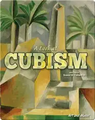 A Look At Cubism