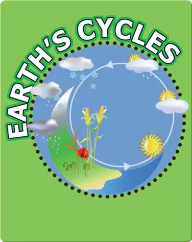 Earth's Cycles book