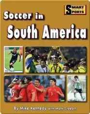 Soccer in South America