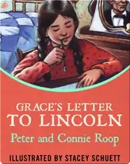 Grace's Letter to Lincoln