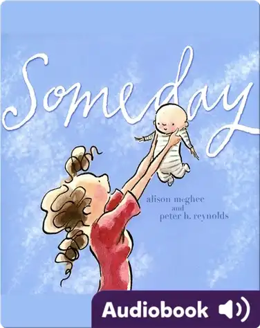 Someday book