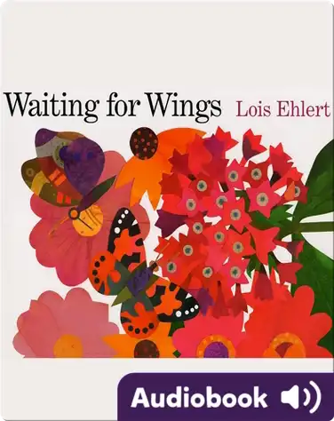 Waiting for Wings book