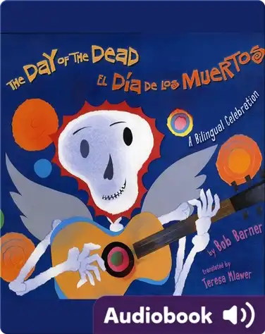 The Day of the Dead book