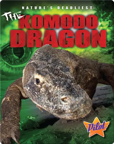 The Komodo Dragon book