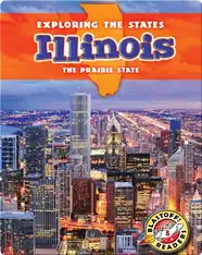 Exploring the States: Illinois