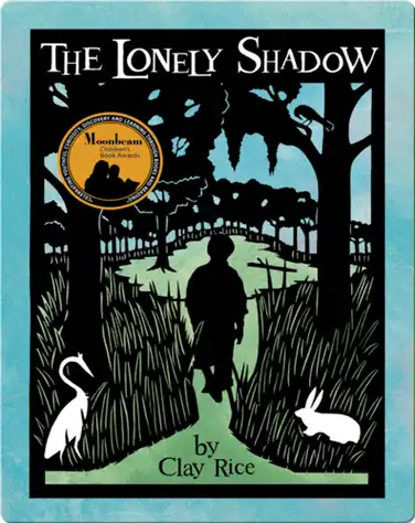 The Lonely Shadow book