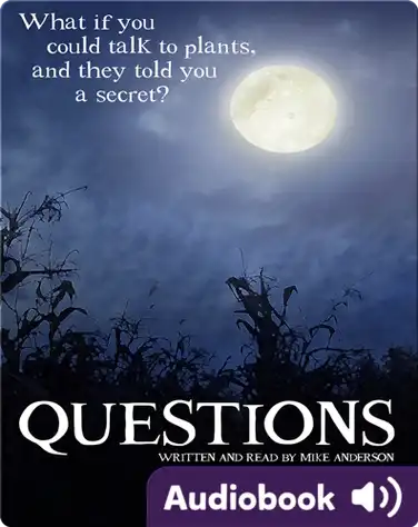 Questions book