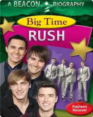 Big Time Rush