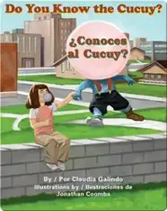 Do You Know the Cucuy?/¿Conoces al cucuy?