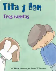 Tita y Ben