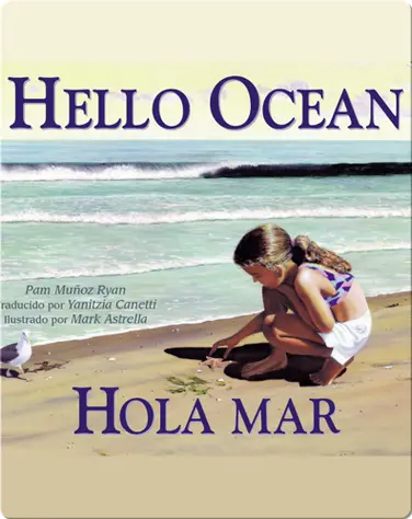 Hello Ocean / Hola Mar book