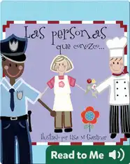 Las personas que conozco...