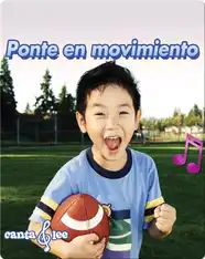 Ponte en movimiento (Get Moving)