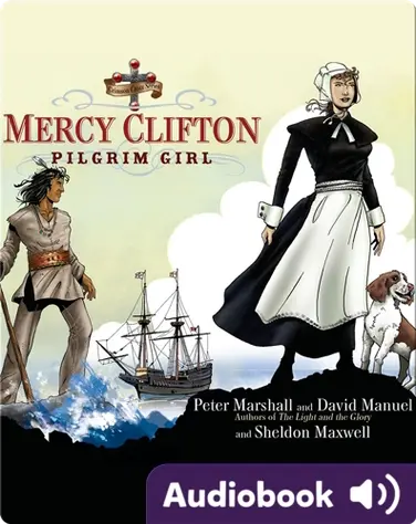 Mercy Clifton book
