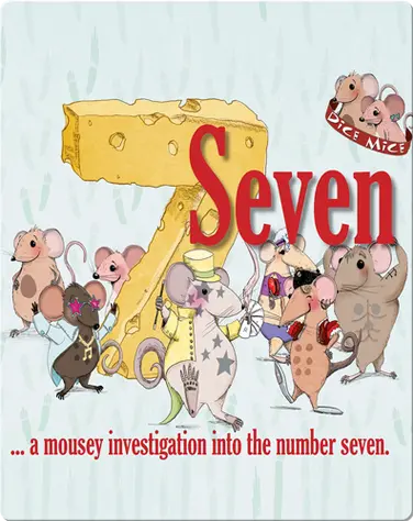 Dice Mice: Seven book