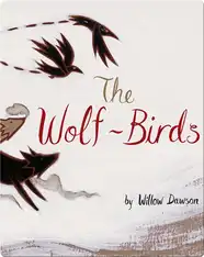 The Wolf-Birds