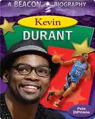 Kevin Durant