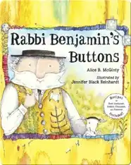 Rabbi Benjamin's Buttons