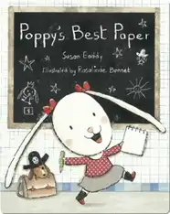 Poppy's Best Paper