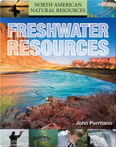 Freshwater Resources book