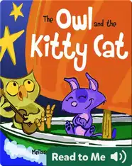 The Owl and the Kitty Cat