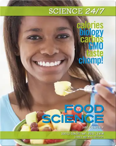 Food Science book