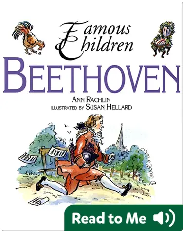Beethoven book