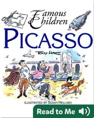 Picasso