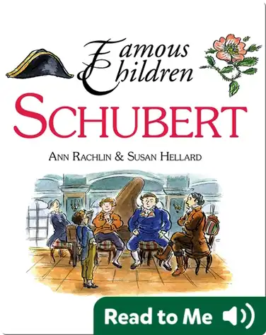 Schubert book
