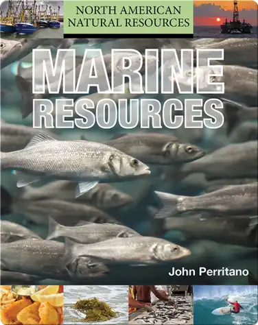Marine Resources book