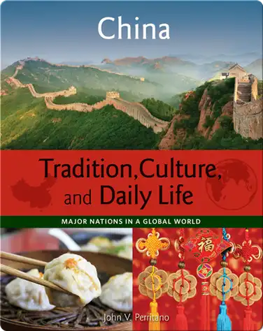China book
