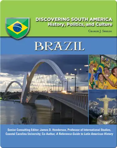 Brazil book