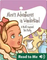 Alice's Adventures in Wonderland