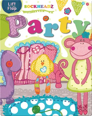 Party book