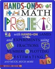 Hands On! Math Projects