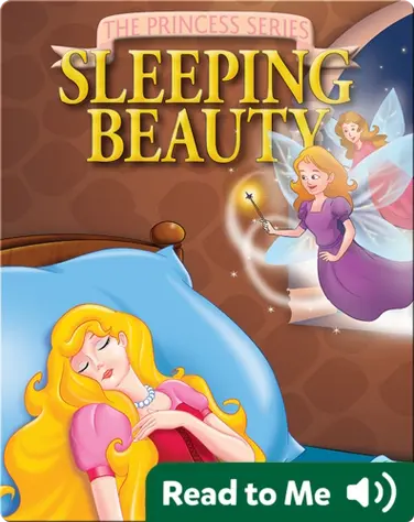 The Princess Series: Sleeping Beauty book